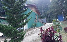 Casa Estilo Kitnet